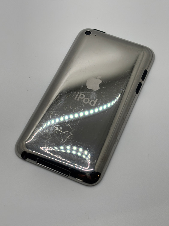 아이팟 터치 4세대 32g 블랙 이미지