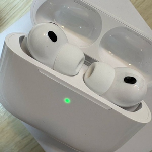 애플 이어폰 에어팟 프로 3세대 이미지