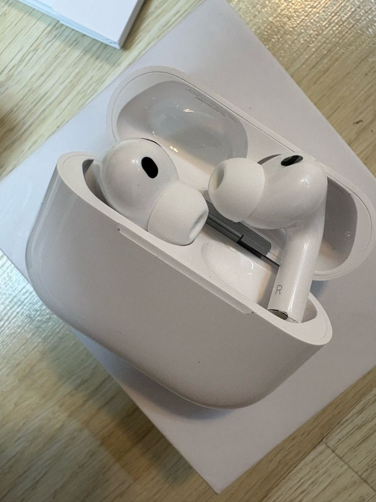 애플 이어폰 에어팟 프로 3세대 이미지