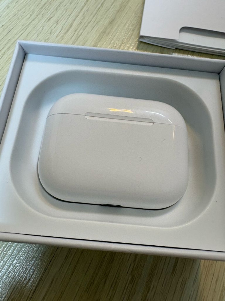 애플 이어폰 에어팟 프로 3세대 이미지