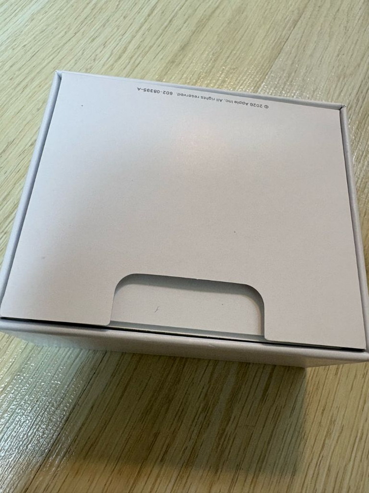 애플 이어폰 에어팟 프로 3세대 이미지