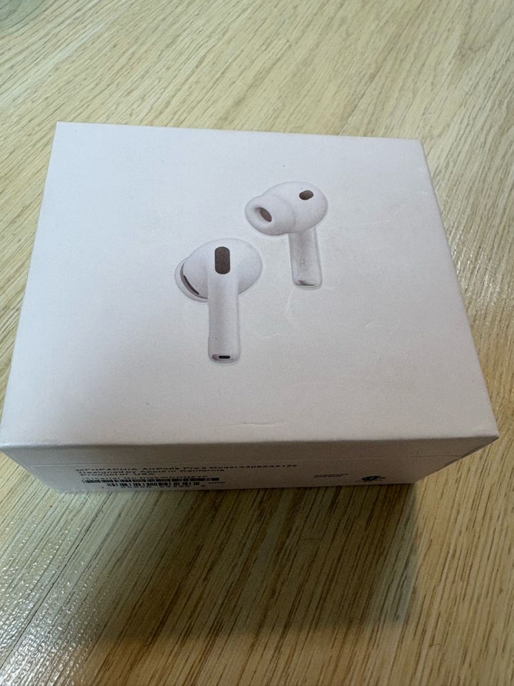 애플 이어폰 에어팟 프로 3세대 이미지