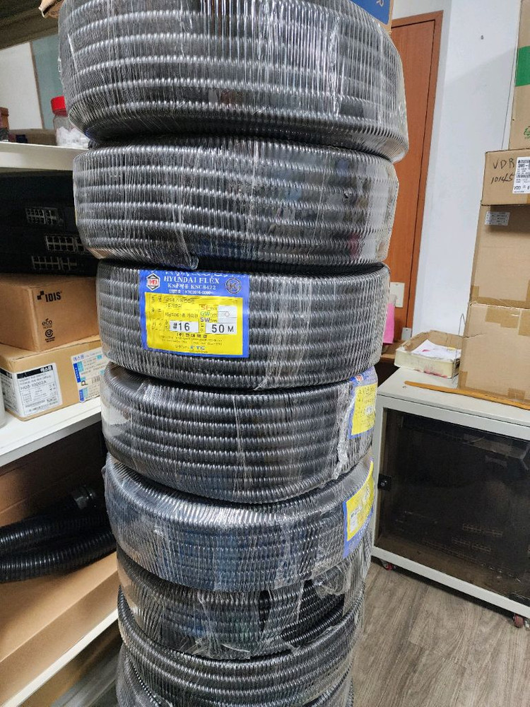 GW배관 16mm 이미지