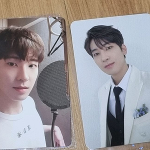 세븐틴 원우 포카 이미지