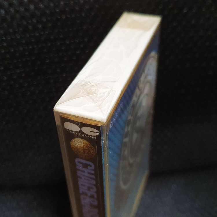 차게 앤 아스카 CHAGE & ASKA Code Name.1 Brother Sun 카세트 테이프 미개봉 신품 이미지