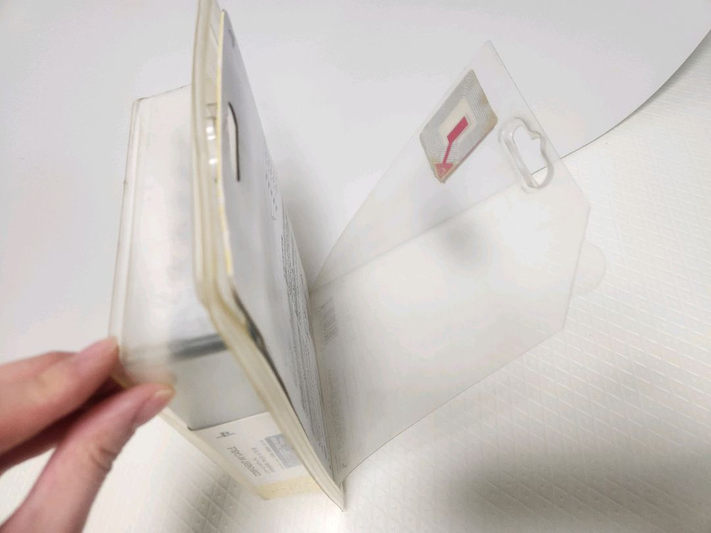 psp go 컴포넌트 av 케이블 새제품 이미지