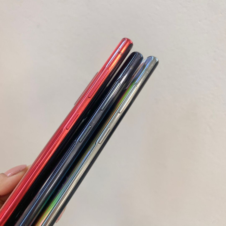 삼성 갤럭시노트10 판매 N971 공기계 김포중고폰 이미지