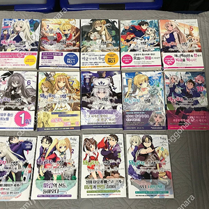 라노벨 라이트 노벨 만화책 코믹스 돼지 공작으로 전생했으니까 이번엔 너에게 좋아한다고 말하고 싶어 올초판 초판 이미지