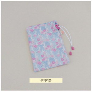 프프 프레젠트프로젝트 카커튼 부케리본 (새상품) 이미지