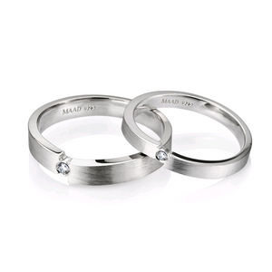 maadstudio 메드스튜디오 925실버 인카운터 MG 커플링 이미지