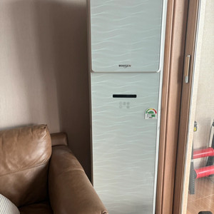 LG 휘센 2in1 에어컨 (스탠드+벽걸이) 이미지