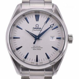 [구매합니다] 오메가 아쿠아테라 굿플래닛 (블루핸즈 38mm) 구매합니다. 이미지