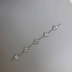 반클리프 기요세 팔찌 이미지