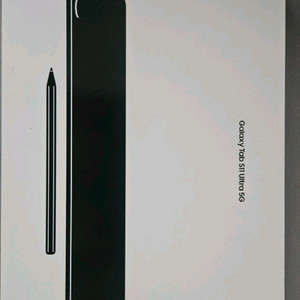 삼성 갤럭시 탭 S11 Ultra 5G 1TB 그레이 미개봉 이미지