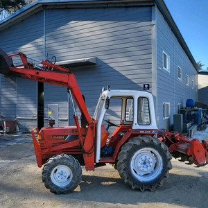 대동D4351트렉터 판매합니다 이미지