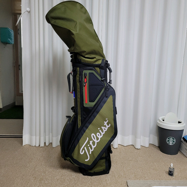 골프채 풀세트 이미지