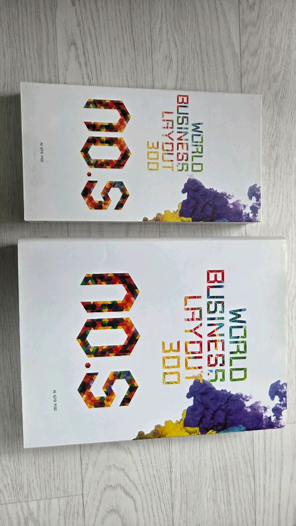 패키지 디자인 및 레이아웃 기술 서적 팝니다. 이미지