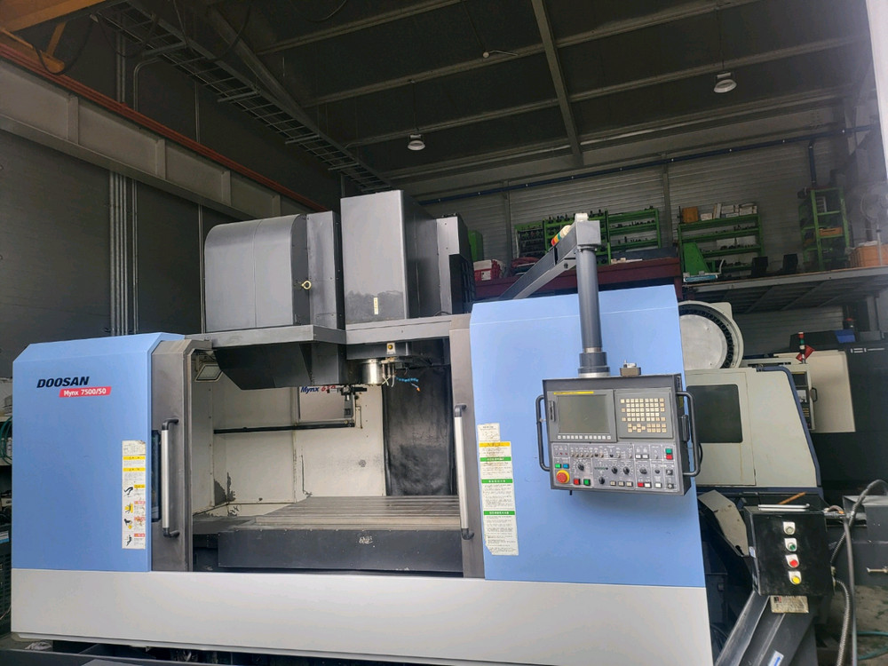 MYNX7500/50 이미지