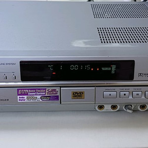 파이오니아 DVD/CD플래이어저렴하게판매 이미지