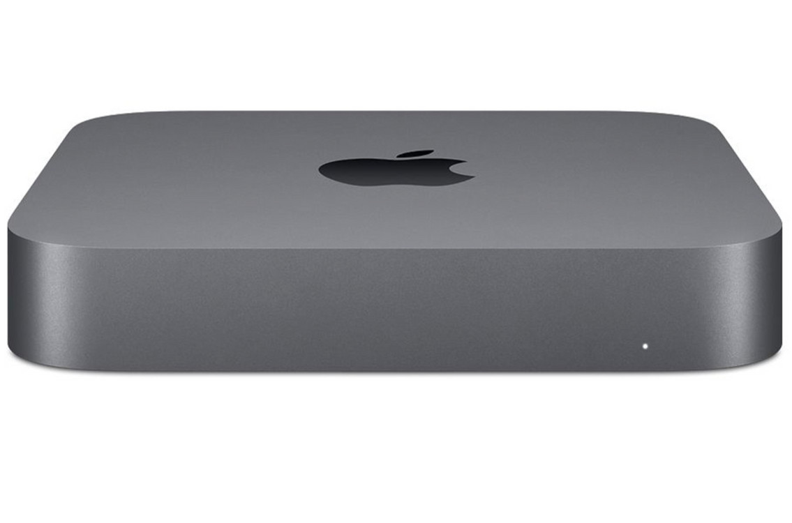애플 맥미니 PC 코어i5 / 8GB / 512GB 이미지