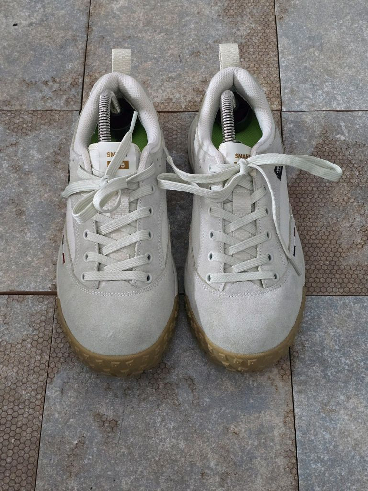 (235)아이더 안전화 작업화 이미지