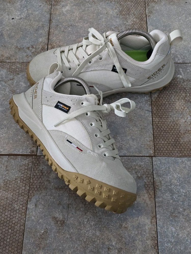 (235)아이더 안전화 작업화 이미지