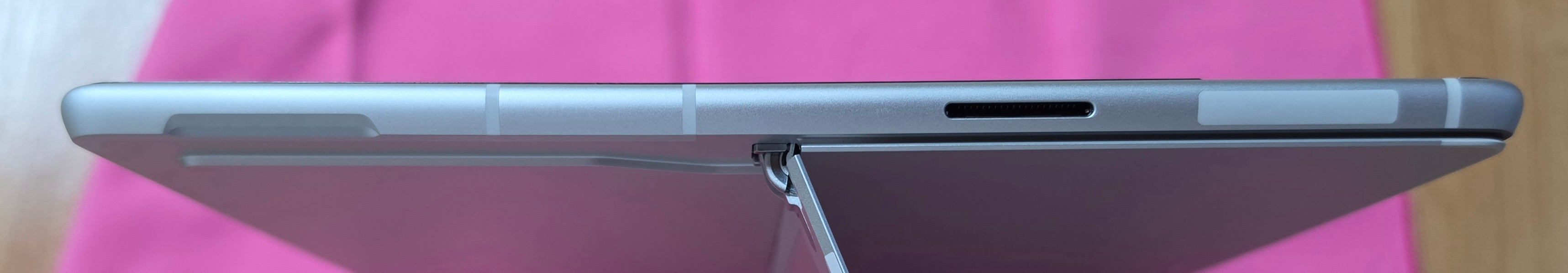 마이크로소프트 서피스 프로9 SQ3 RU8-00014 (5G) SSD 256GB 풀박스 / 배터리 93% / 신품급 이미지