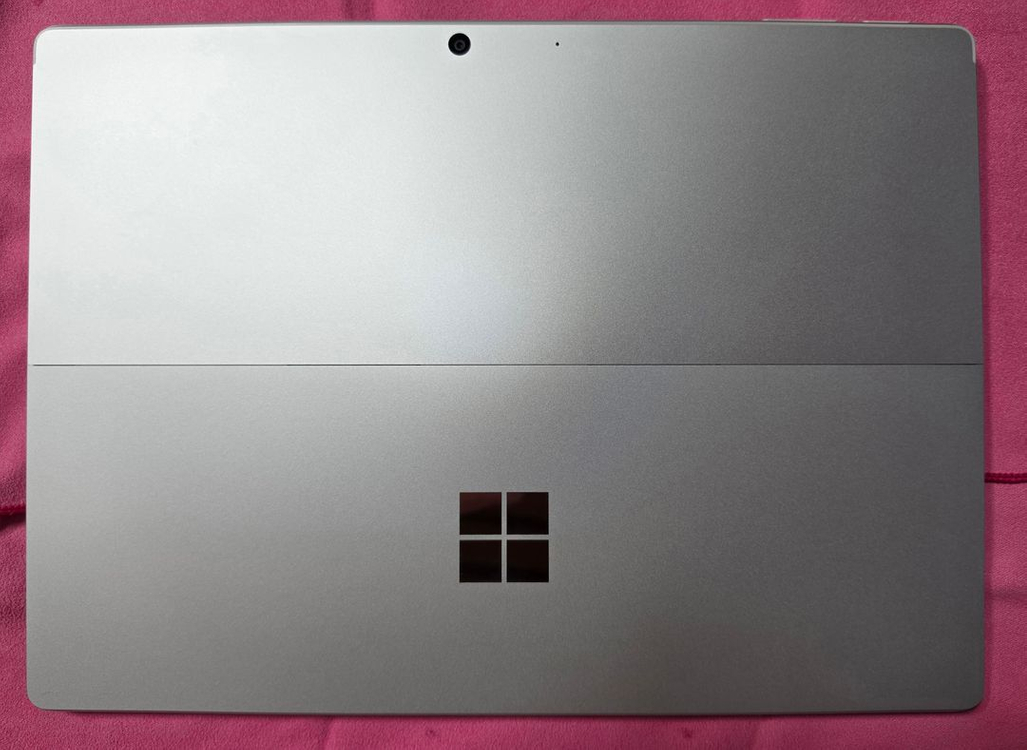 마이크로소프트 서피스 프로9 SQ3 RU8-00014 (5G) SSD 256GB 풀박스 / 배터리 93% / 신품급 이미지