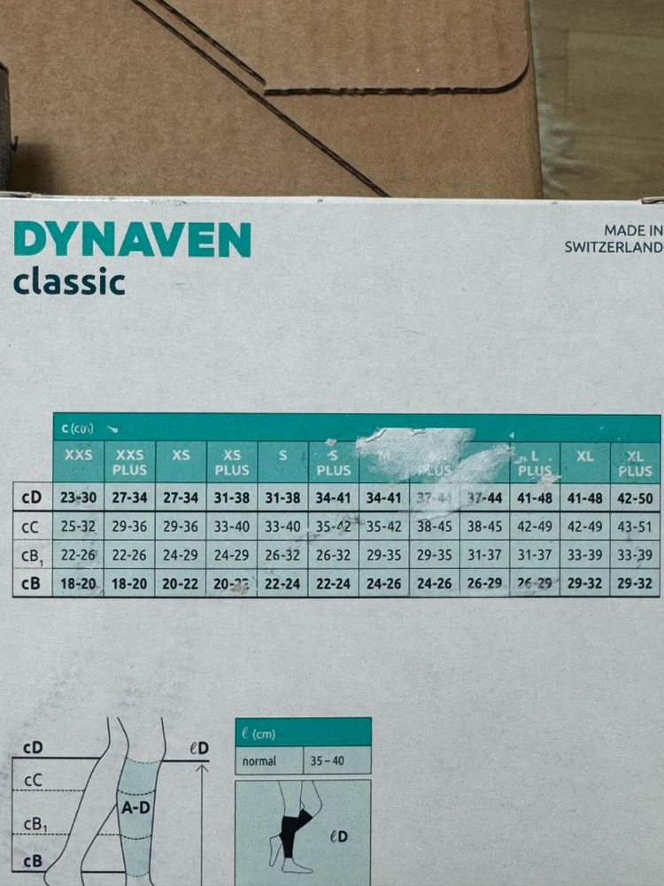 [새상품] 임산부&종아리부종관리 L사이즈, Xs사이즈 총2개 이미지