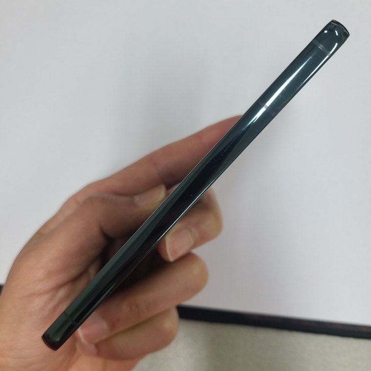 .갤럭시 S22 그린 256G SK 무잔상 045411 이미지