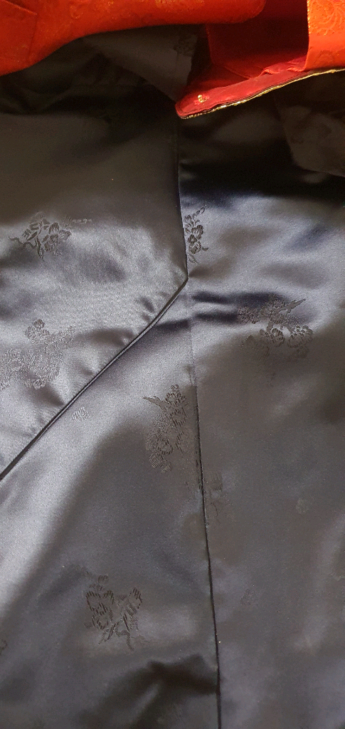 남자 여자 한복 풀세트 이미지