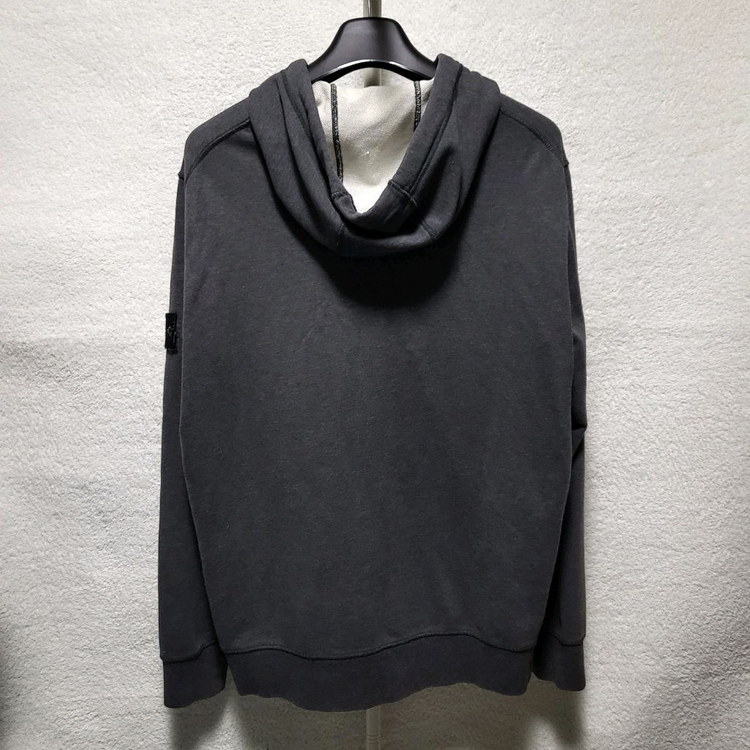 [새상품급] XXL / 스톤아일랜드 후드집업 이미지