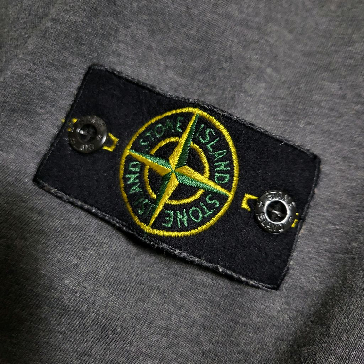 [새상품급] XXL / 스톤아일랜드 후드집업 이미지