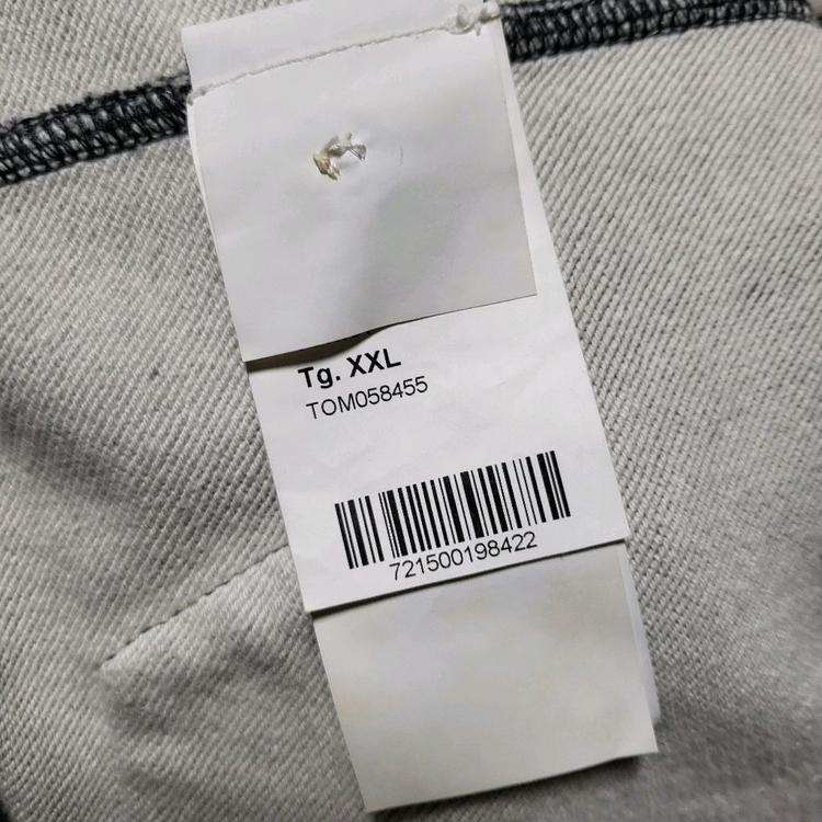 [새상품급] XXL / 스톤아일랜드 후드집업 이미지