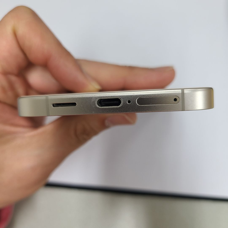 갤럭시 S24플러스 옐로우 512G KT 무잔상 SS급 212642 이미지