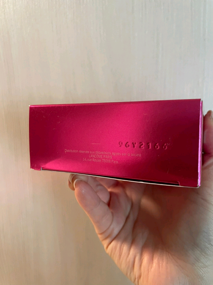 랑콤 미라클 오드퍼퓸 향수 100ml 이미지