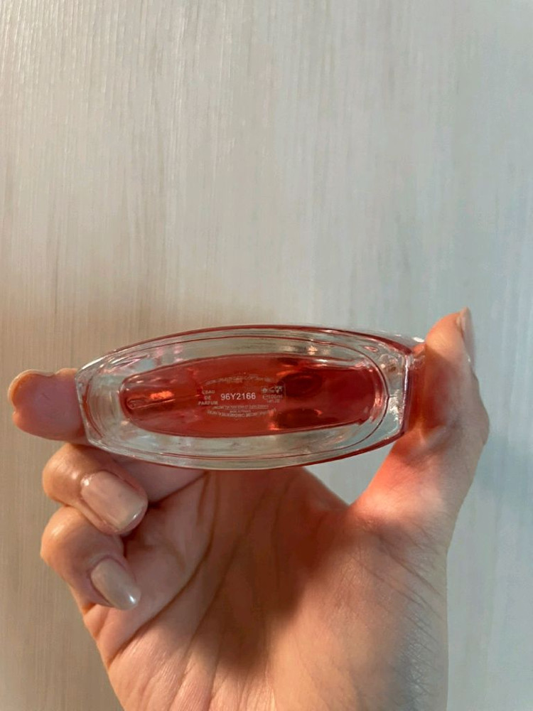 랑콤 미라클 오드퍼퓸 향수 100ml 이미지