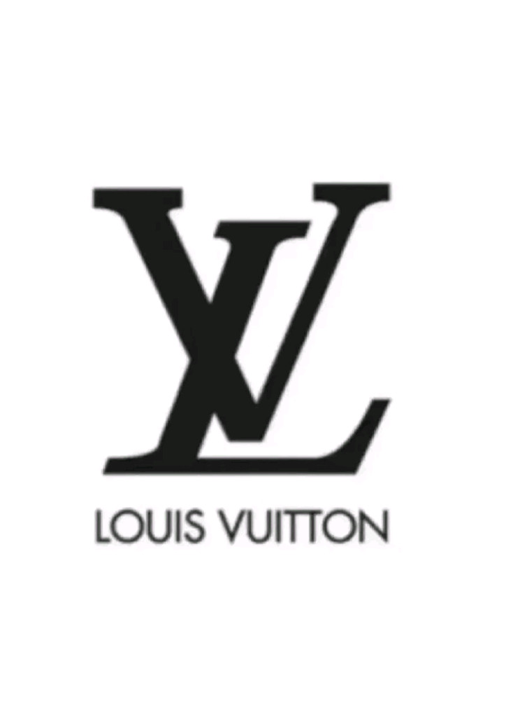 [핸드메이드] 루이비통 모노그램 넥타이 (샤넬 프라다 펜디 구찌 디올 에르메스) 이미지