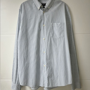 아페쎄 셔츠 APC 셔츠 이미지