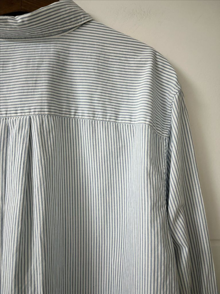 아페쎄 셔츠 APC 셔츠 이미지