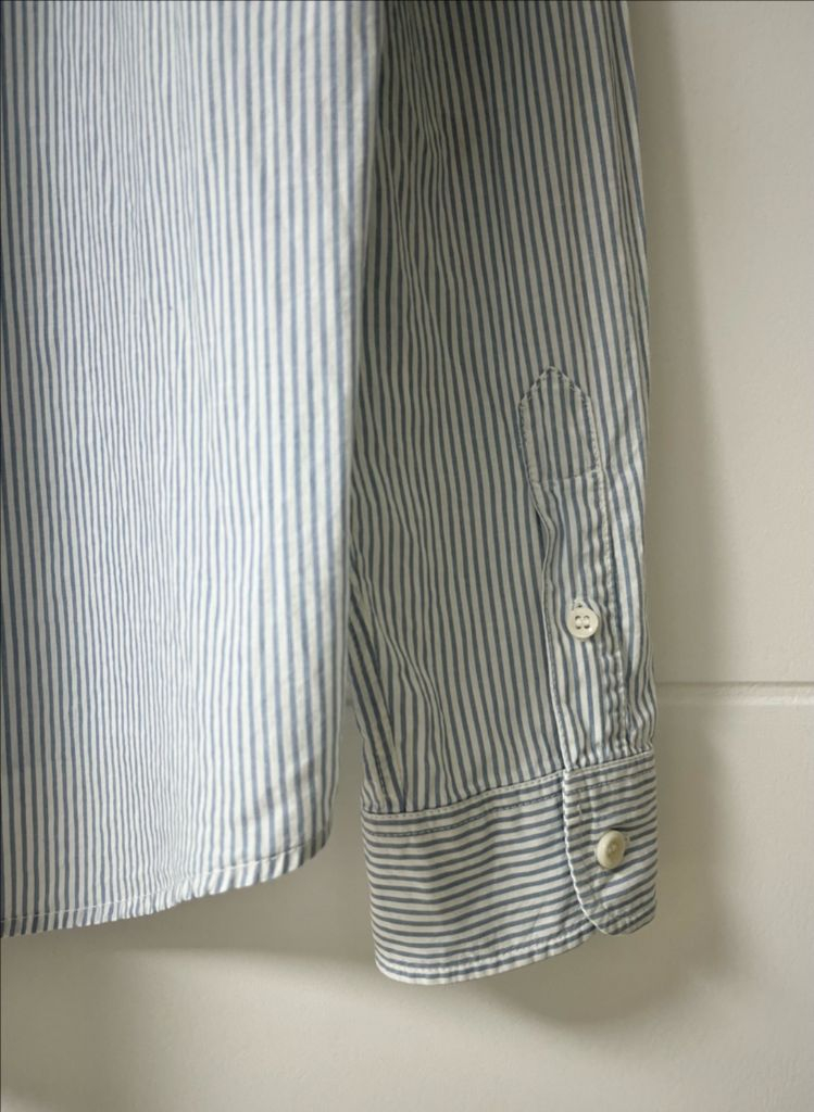 아페쎄 셔츠 APC 셔츠 이미지