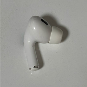 에어팟프로2 왼쪽 8핀 상태굿 급처!! 이미지