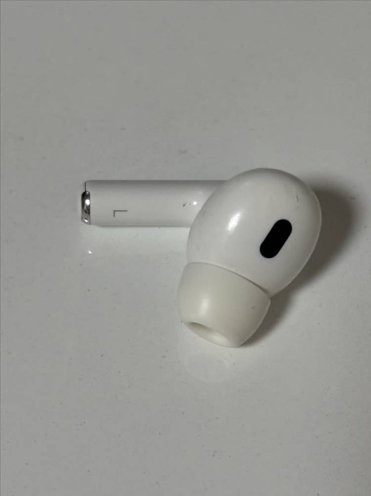 에어팟프로2 왼쪽 8핀 상태굿 급처!! 이미지