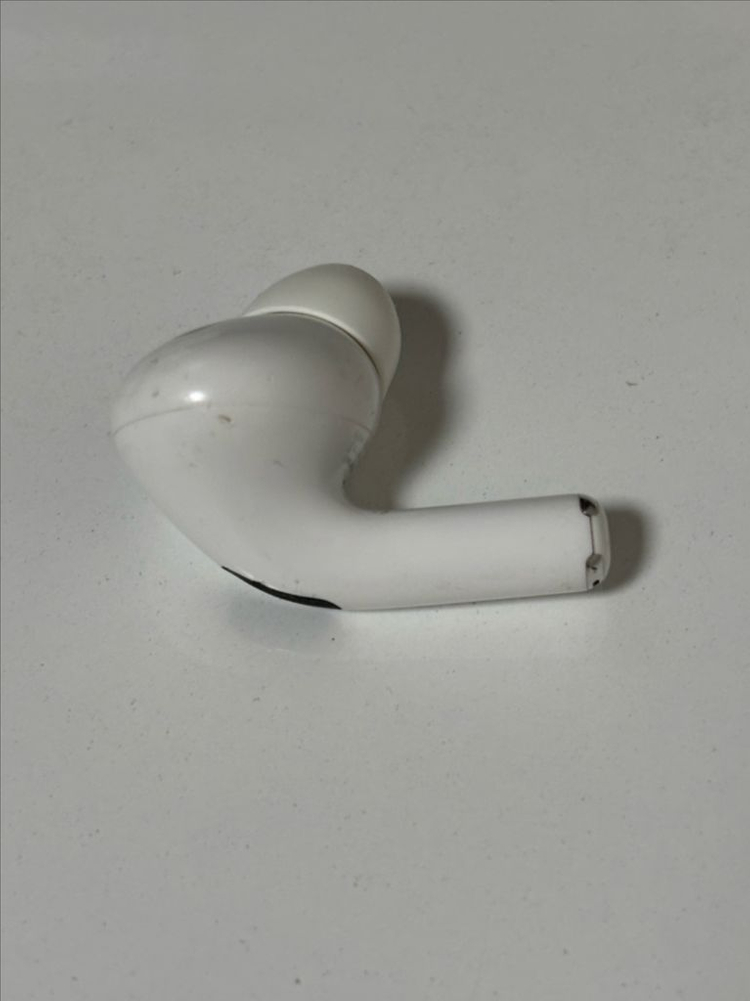 에어팟프로2 왼쪽 8핀 상태굿 급처!! 이미지