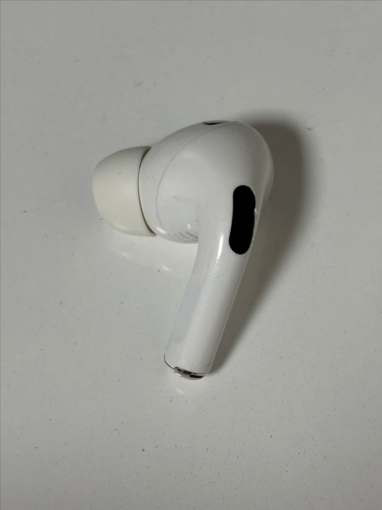 에어팟프로2 왼쪽 8핀 상태굿 급처!! 이미지