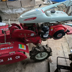 아세아 관리기 팝니다. 이미지