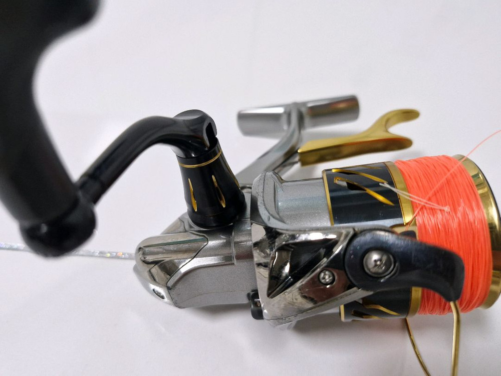 시마노 16데스피나c3000lbd릴 이미지