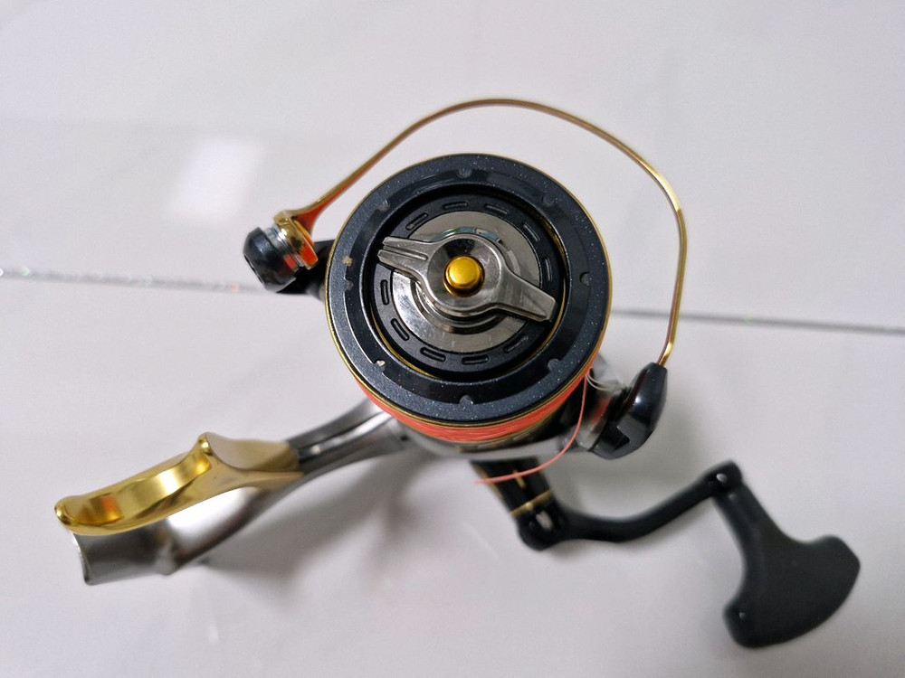 시마노 16데스피나c3000lbd릴 이미지