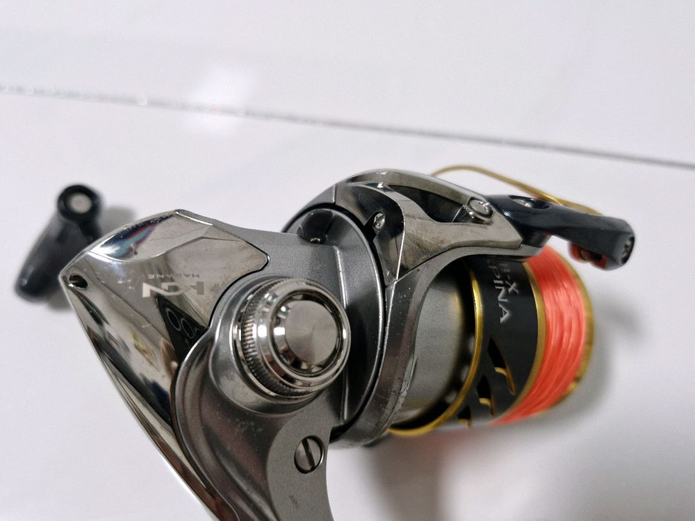 시마노 16데스피나c3000lbd릴 이미지