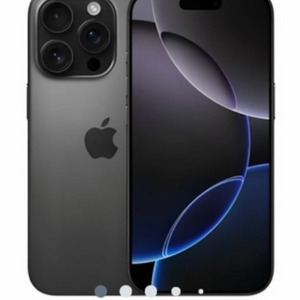 아이폰16프로 256,512 블랙 sss급만구합니다 이미지